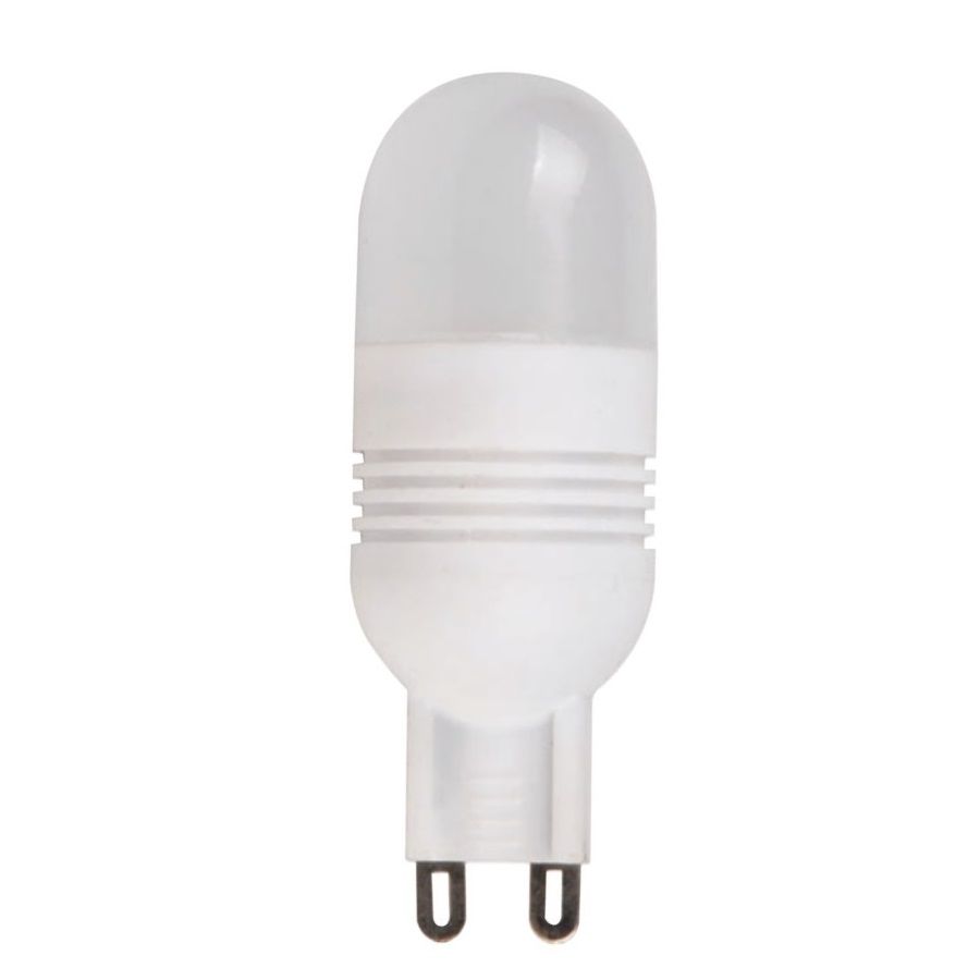 HOROZ HL 449L 2.5 Watt G9 Duylu LED Ampul - Beyaz Işık (6400K)