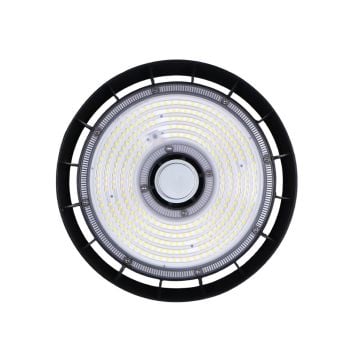 inoled 7522-01 100 Watt LED Yüksek Tavan Armatürü - ENEC Sürücülü - Beyaz Işık (6500K)