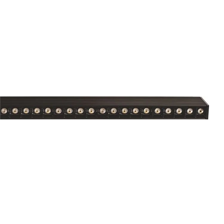 CATA CT-9083 100 Watt 120 cm Lensli LED Lineer Armatür - Ilık Beyaz (4000K)