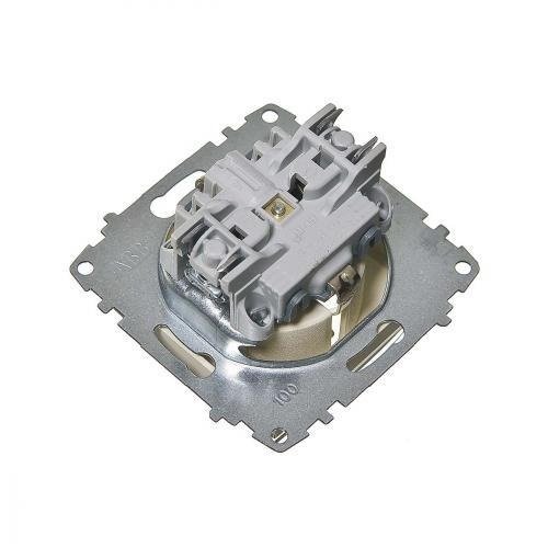 VİKO 92109340 Pro Dimmer Mekanizması (RL 20-500W/VA Vavien)