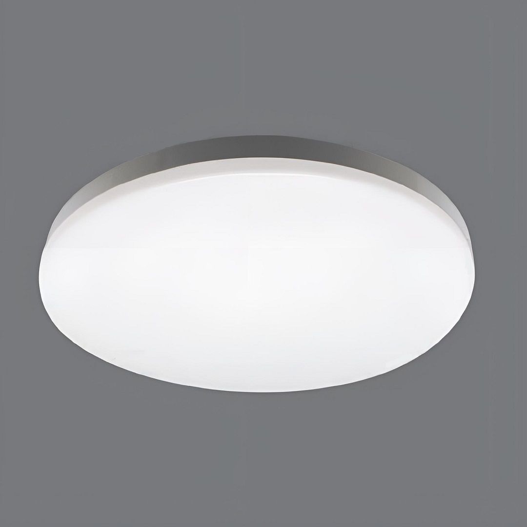 EGGE EG-2445 45 Watt 47.5 cm Beyaz Dekoratif LED Tavan Armatürü