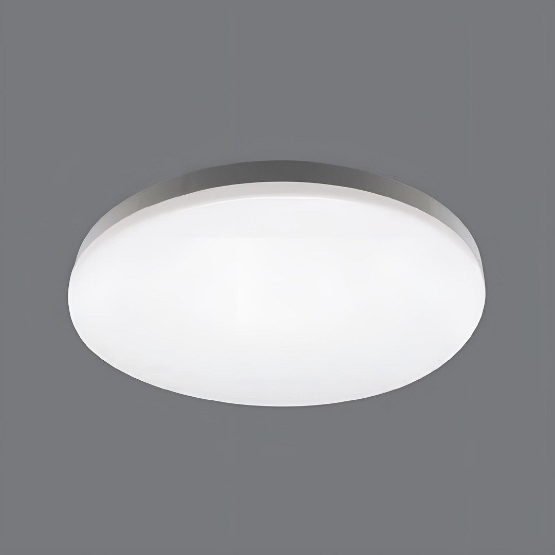 EGGE EG-2427 27 Watt 37.5 cm Beyaz Dekoratif LED Tavan Armatürü