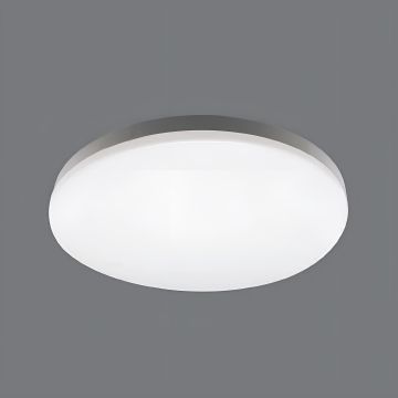 EGGE EG-2427 27 Watt 37.5 cm Beyaz Dekoratif LED Tavan Armatürü