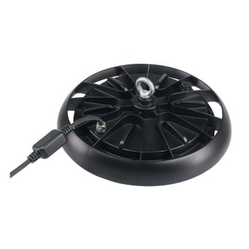 inoled 7516-01 200 Watt LED Yüksek Tavan Armatürü - Beyaz Işık (6500K)