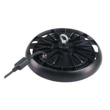 inoled 7516-01 200 Watt LED Yüksek Tavan Armatürü - Beyaz Işık (6500K)