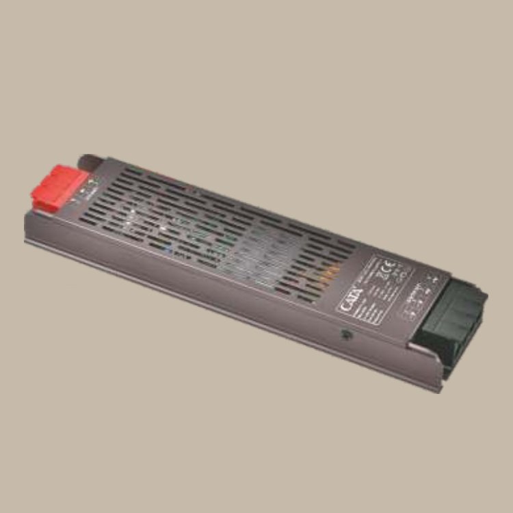 CATA CT-2582 24 Volt 600 Watt 25 Amper Ultra Slim LED Trafosu