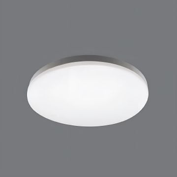 EGGE EG-2418 18 Watt 28.5 cm Beyaz Dekoratif LED Tavan Armatürü