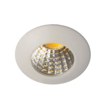 MOLLED MOL7036 1 Watt Beyaz Kasa LED Mini Spot