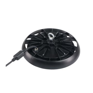 inoled 7514-01 150 Watt LED Yüksek Tavan Armatürü - Beyaz Işık (6500K)