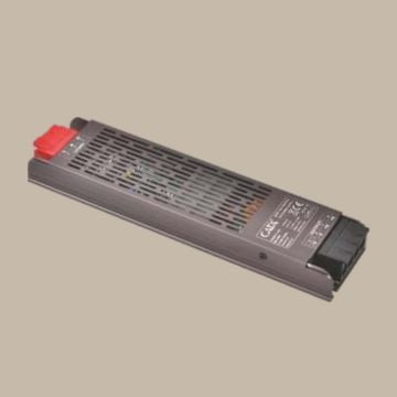 CATA CT-2581 24 Volt 400 Watt 17 Amper Ultra Slim LED Trafosu