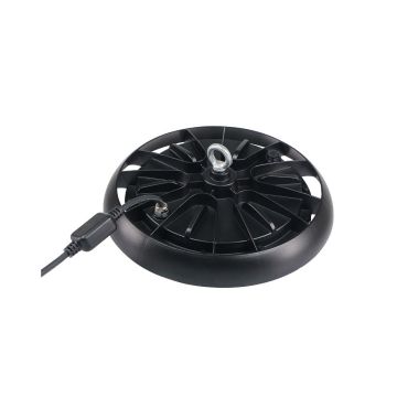 inoled 7512-01 100 Watt LED Yüksek Tavan Armatürü - Beyaz Işık (6500K)