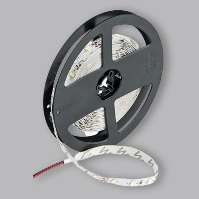 K2 GLOBAL KCL022 12 Volt Şerit Led - 18 Watt/Metre [5 Metre]