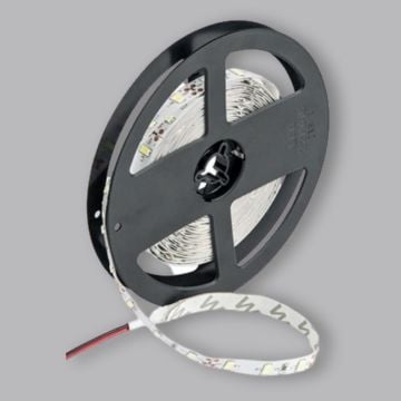 K2 GLOBAL KCL022 12 Volt Şerit Led - 18 Watt/Metre [5 Metre]