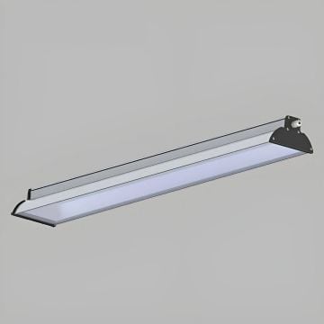 YCL YHL 240 135 Watt 150 cm LED Yüksek Tavan Armatürü