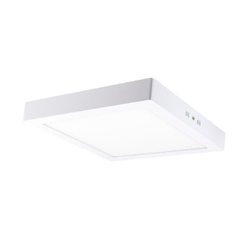 DÜNYA LED HS148 12 Watt Sıva Üstü Kare OSRAM LED Panel