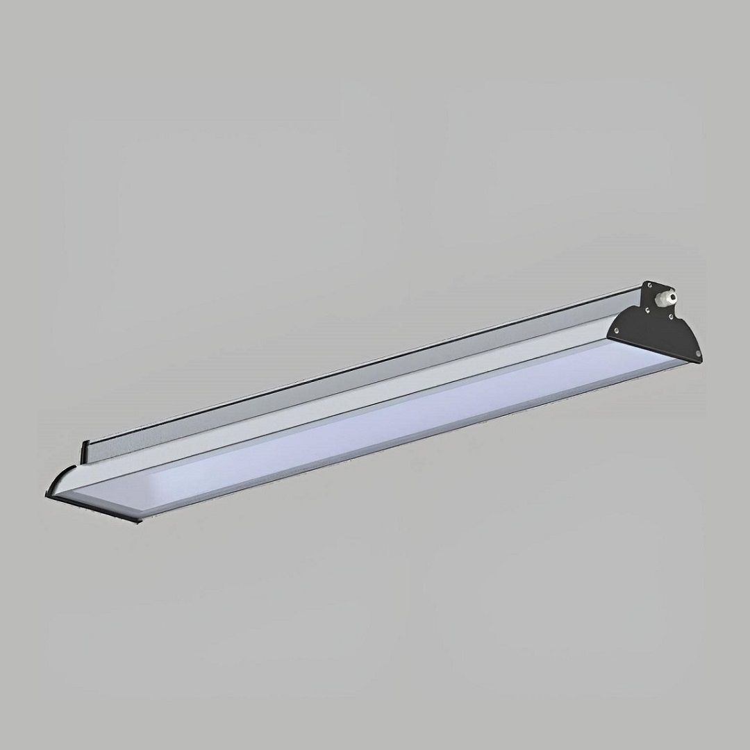 YCL YHL 230 110 Watt 120 cm LED Yüksek Tavan Armatürü