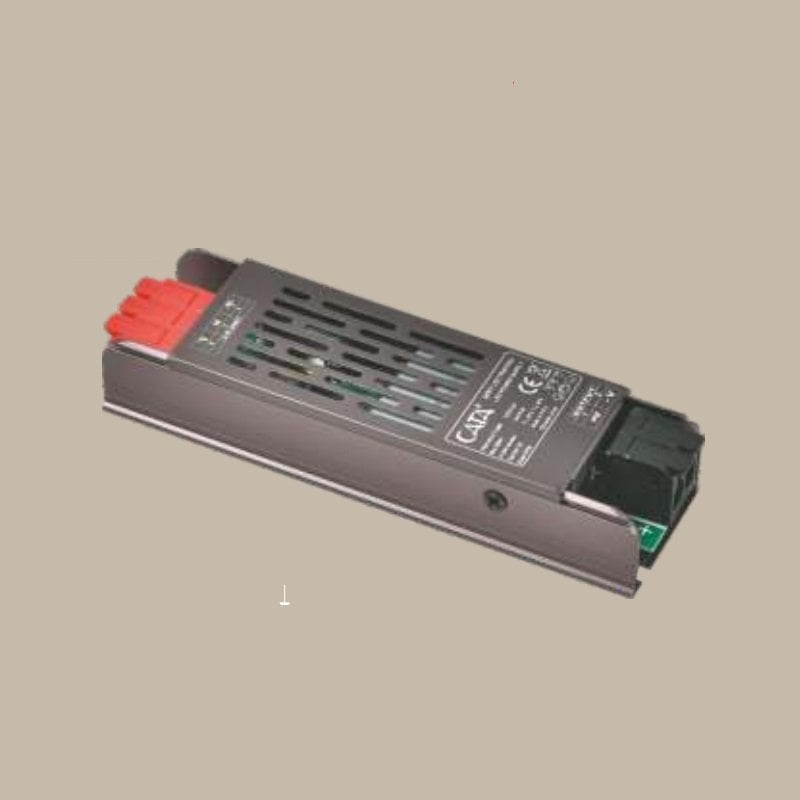 CATA CT-2580 24 Volt 200 Watt 8 Amper Ultra Slim LED Trafosu