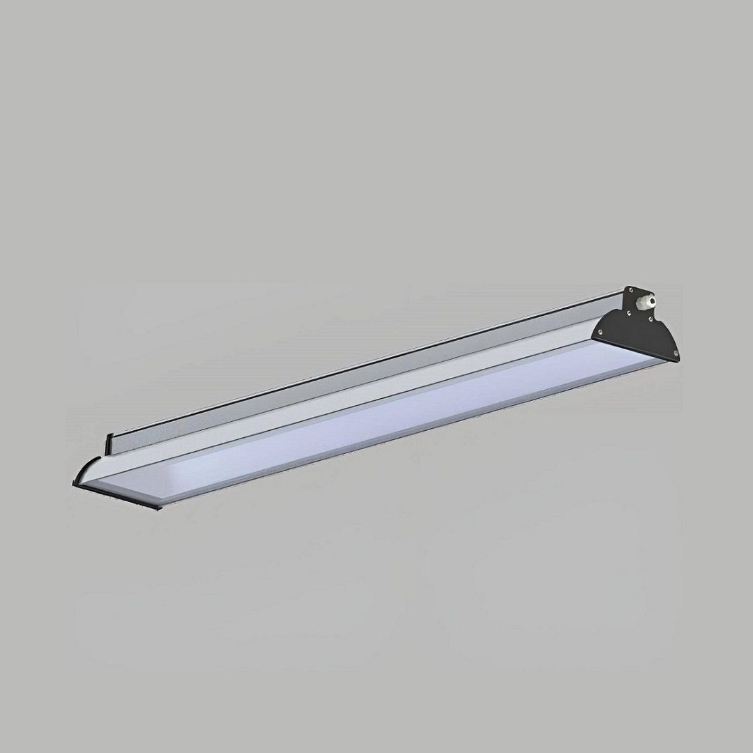 YCL YHL 210 55 Watt 60 cm LED Yüksek Tavan Armatürü