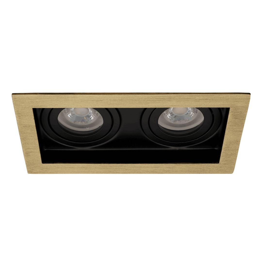 goldX ZE840-PE Prinç Eskitme İkili Spot Kasası