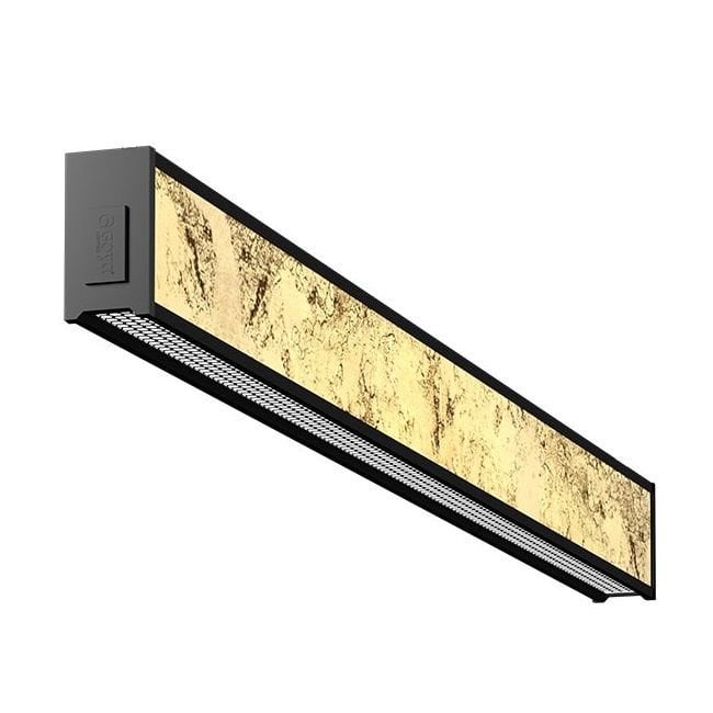 GOYA GY 8046-180 51 Watt 180 cm Oxide Mirror Desenli Sıva Üstü Lineer Armatür