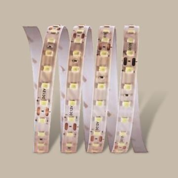 CATA CT-4540-3200K 12 Volt 12 Watt/Metre 120 Ledli Gün Işığı (3200K) Şerit Led [5 Metre]