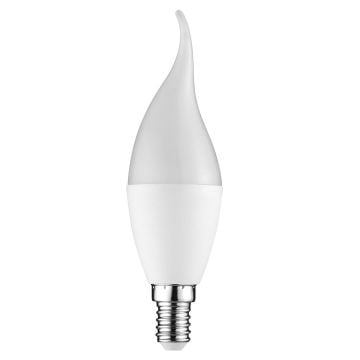 HOROZ 001-004-0008 CRAFT 8 Watt LED Kıvrık Mum Ampul