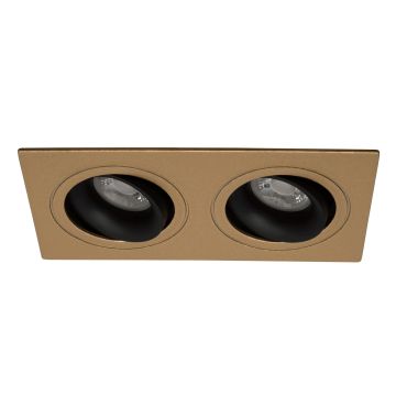 goldX ZE771-G Gold İkili Spot Kasası