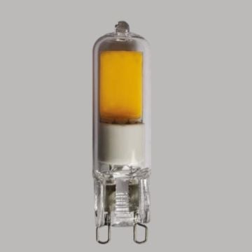 YCL YL 3406 12 Volt 6 Watt G9 Duylu LED Ampul