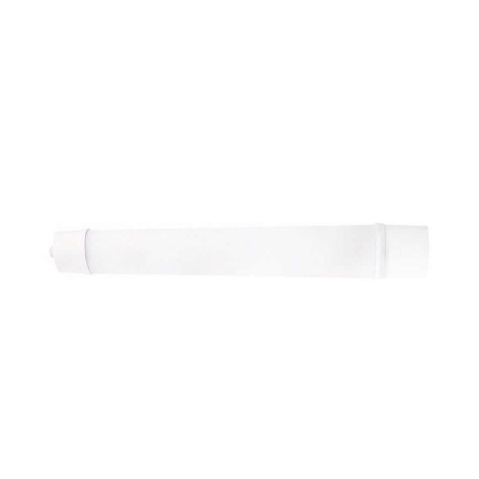 K2 GLOBAL KFL151 18 Watt 60 cm Nemliyer LED Etanj (IP65 - Metal Kasa)