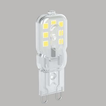 YCL YL 3203 3 Watt G9 Duylu LED Ampul