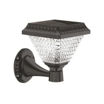 CATA CT-7316 30 Watt Solar Aplik - Beyaz Işık (6400K)