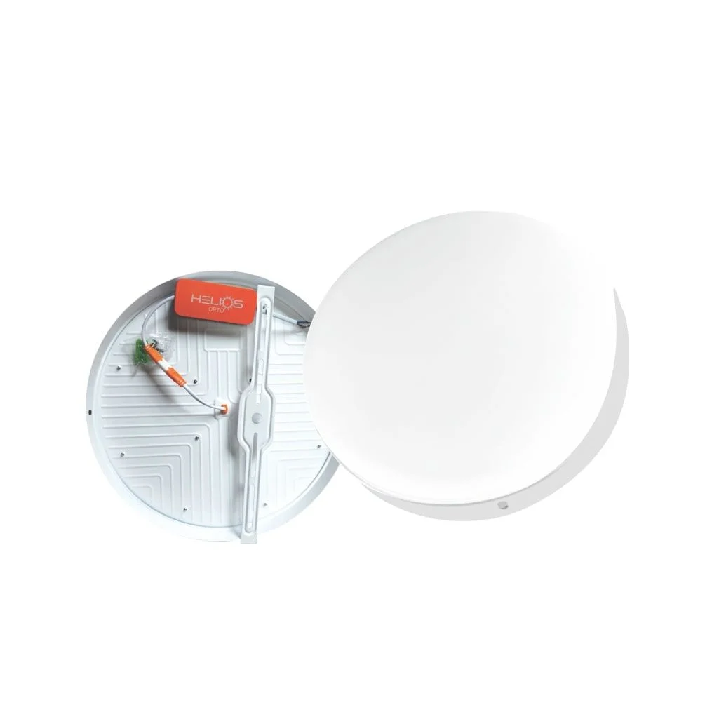 HELIOS HS 1060 40 Watt Sıva Üstü Yuvarlak LED Panel