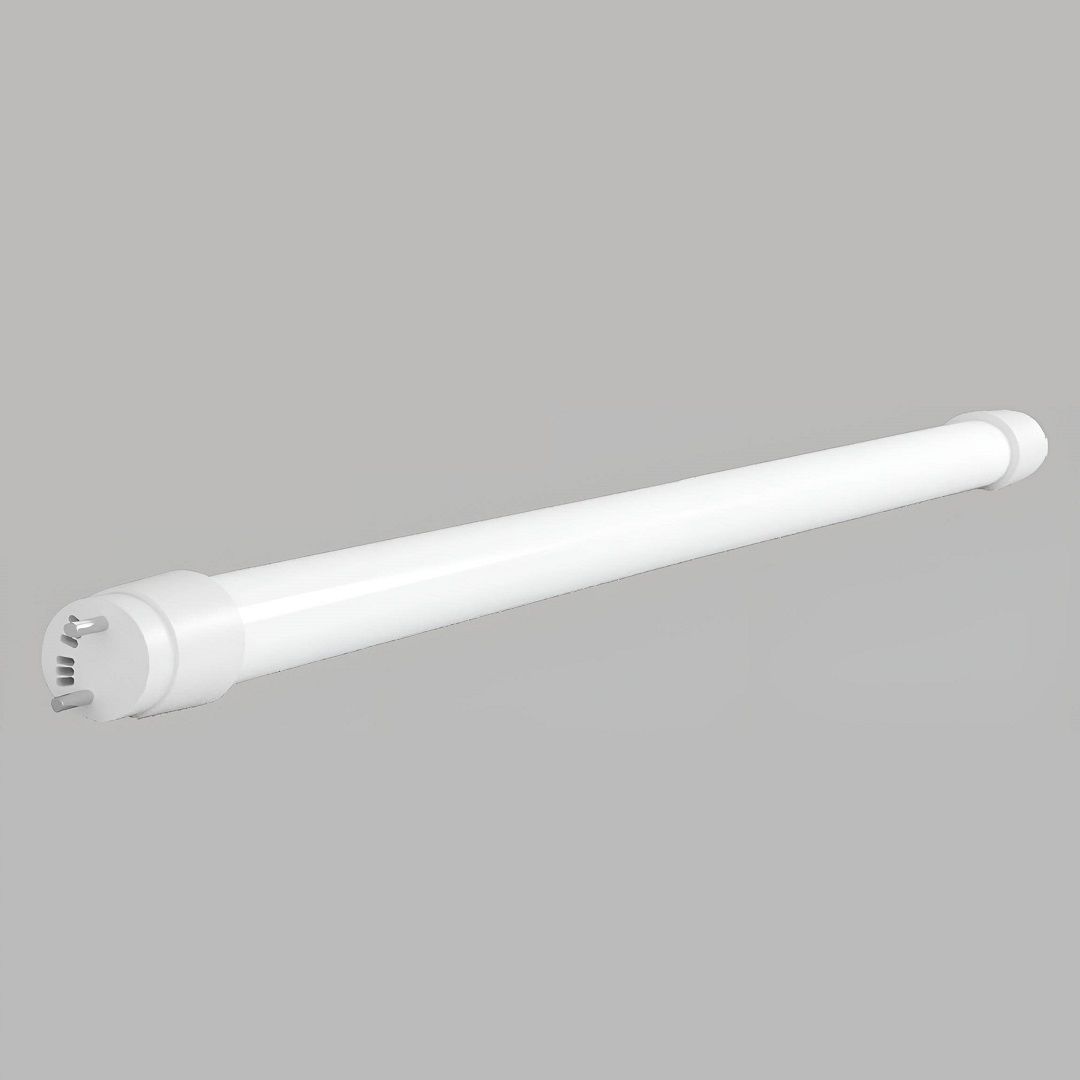 YCL YL-1018 18 Watt 120 cm LED Floresan (Cam - Tek Taraflı)