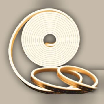 CATA CT-4455-3200K 12 Volt Gün Işığı (3200K) Neon Led (5 Metre)