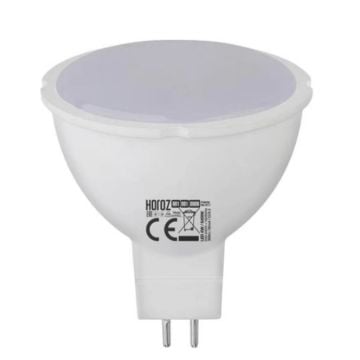 HOROZ 001-001-0005 5 Watt MR16 LED Ampul