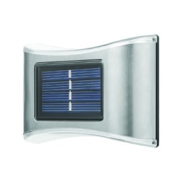 FORLIFE FL-3264 5 Watt Solar Duvar Apliği - Gün Işığı (3200K)