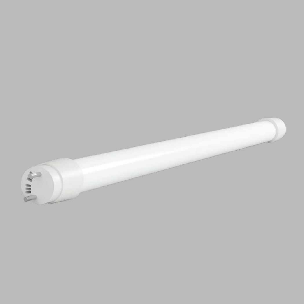 YCL YL-1009 9 Watt 60 cm LED Floresan (Cam - Tek Taraflı)