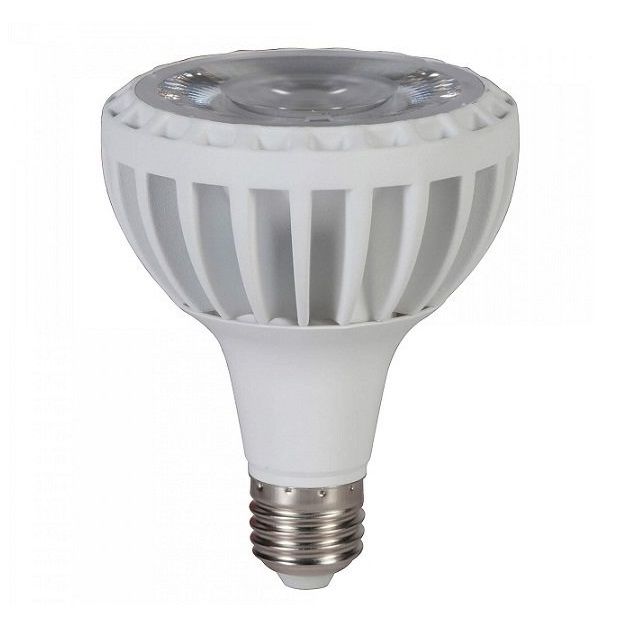 YCL YSA 2025 25 Watt PAR30 LED Ampul