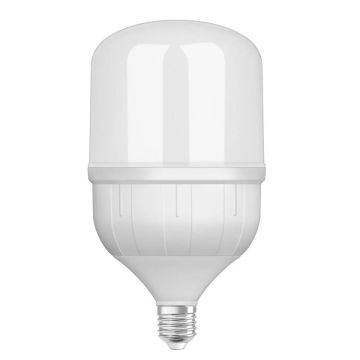 OSRAM 45 Watt Torch LED Ampul - Beyaz Işık (6500K) [Value Clt Jumbo Led Ampul 45W/865]