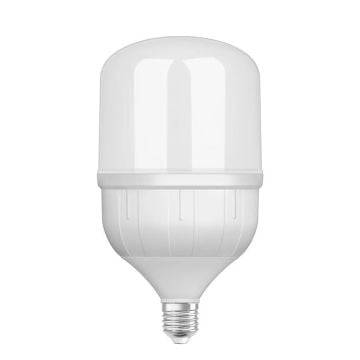 OSRAM 36 Watt Torch LED Ampul - Gün Işığı (3000K) [Value Clt Jumbo Led Ampul 36W/830]