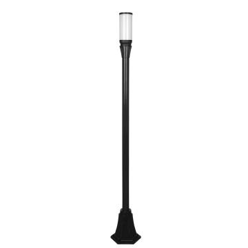 CreaLight AG56-05200 Aria 200 cm Park & Peyzaj Armatürü (PC Gövde - E27 Duylu)