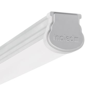 inoled 2914-02 40 Watt 120 cm Nemliyer LED Etanj - Gün Işığı (3000K)