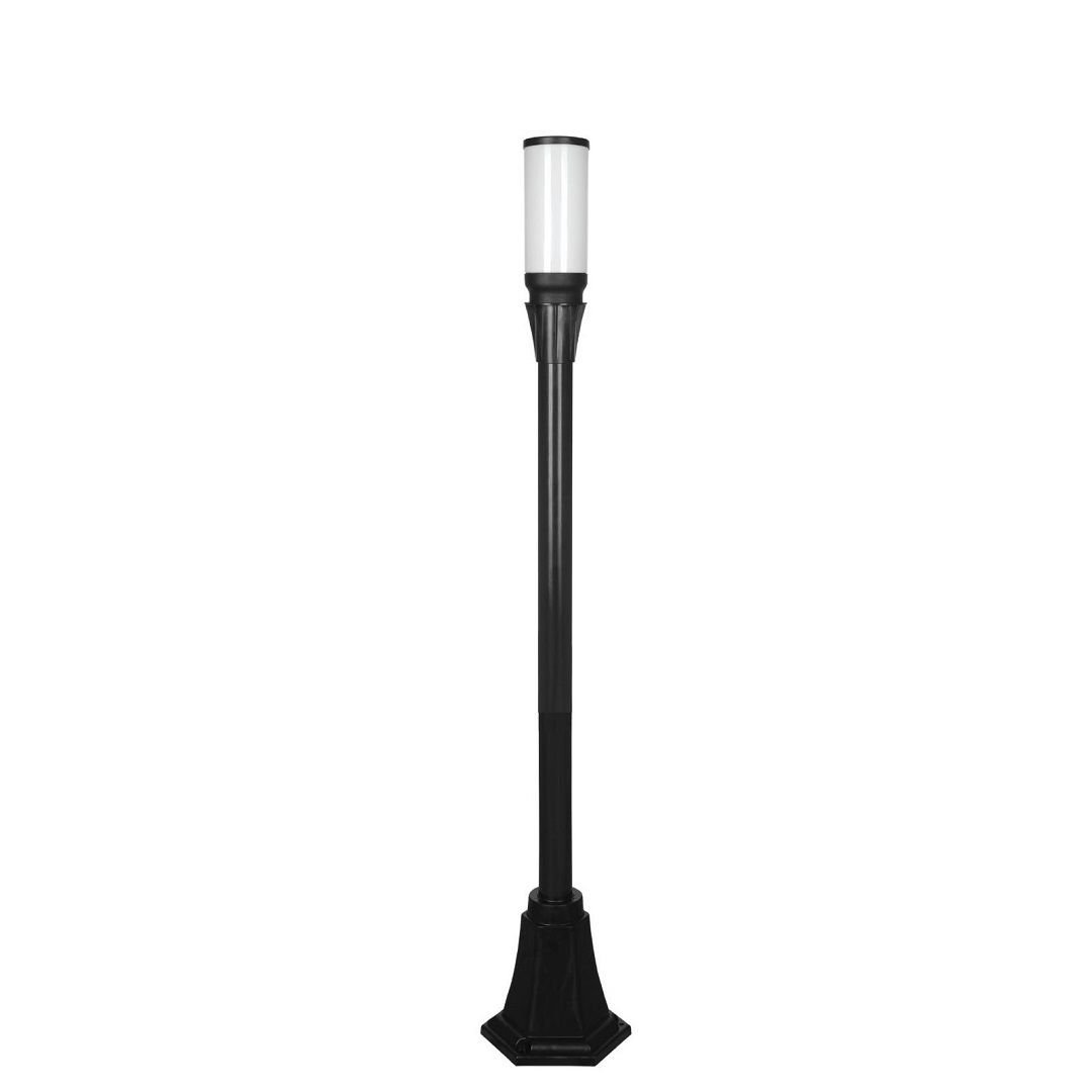CreaLight AG56-05150 Aria 150 cm Park & Peyzaj Armatürü (PC Gövde - E27 Duylu)