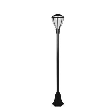 CreaLight AG55-05150 Sardes 150 cm Park & Peyzaj Armatürü (PC Gövde - E27 Duylu)
