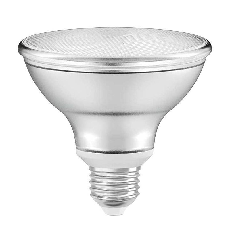 OSRAM 10.5 Watt Dimli PAR30 LED Ampül - Gün Işığı (2700K)