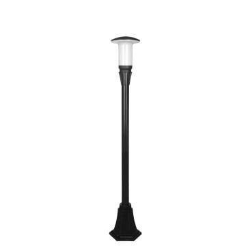 CreaLight AG55-04150 Gaia 150 cm Park & Peyzaj Armatürü (PC Gövde - E27 Duylu)
