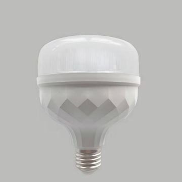 YCL YL 0020 20 Watt Prizmatik Camlı Torch LED Ampul