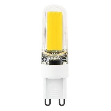 K2 GLOBAL KES111 4 Watt COB Ledli G9 Duylu LED Ampul