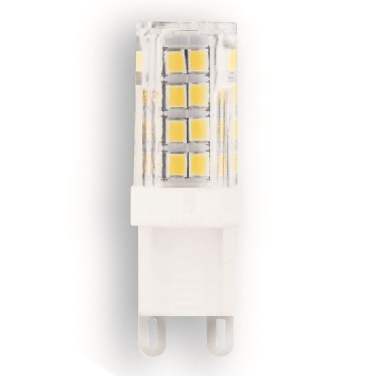 K2 GLOBAL KES110 3 Watt SMD Ledli G9 Duylu LED Ampul