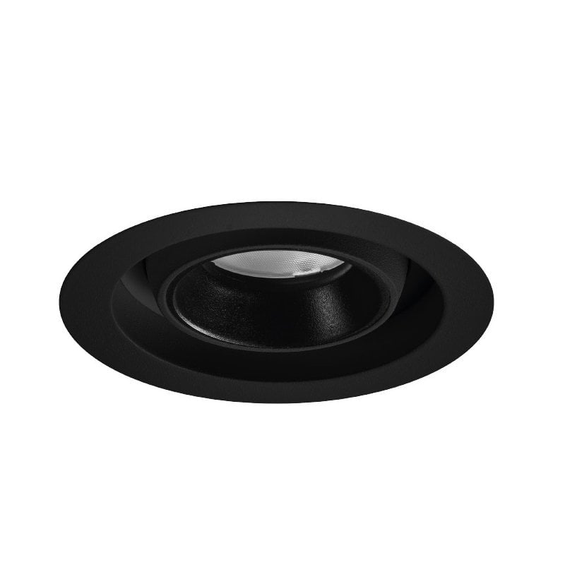 MOLLED MOL5021 20 Watt Beyaz/Siyah Kasa LED Mağaza Spotu (SAMSUNG/OSRAM LED & EAGLERISE/PHILIPS/LIFUD Driver)